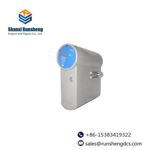 Honeywell CC-PCF901 Control Firewall Module - Advanced Security for Industrial Automation