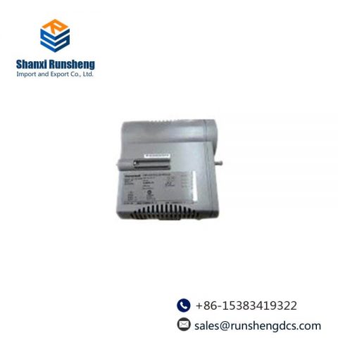Honeywell CC-PDIH01 51405041-175: Digital Input 24V Module, Precision Automation for Your Industry