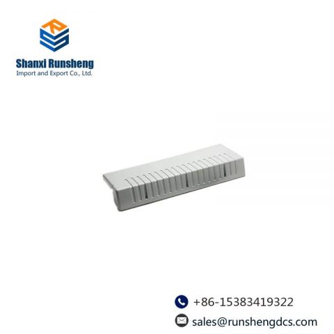 HONEYWELL CC-PWRR01 Redundant Power Supply for Industrial Control, 24VDC, Redundancy Module