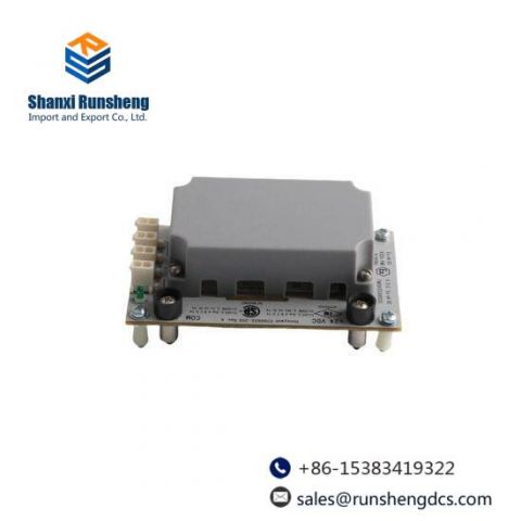 Honeywell CC-SCMB02, 51199932-200 C300 Memory Backup Assy