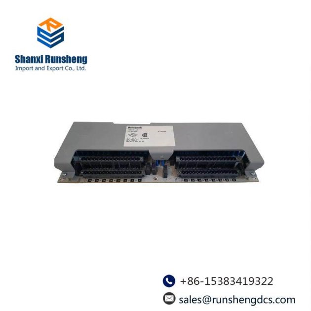 Honeywell CC-SDOR01 Digital Output Relay: Precision Control in Industrial Automation