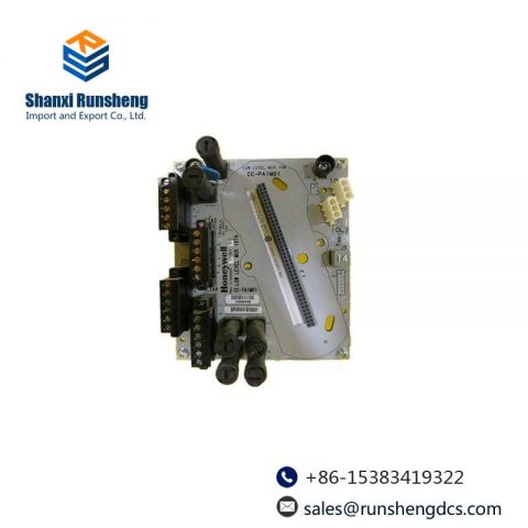 Honeywell CC-TAIM01 51305959-175 | Low-Level Mux Module