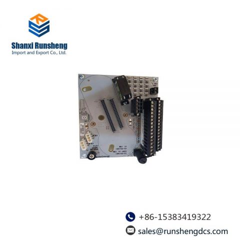 Honeywell Analog Input Module CC-TAIX01 - Precision Data Acquisition for Industrial Control Systems