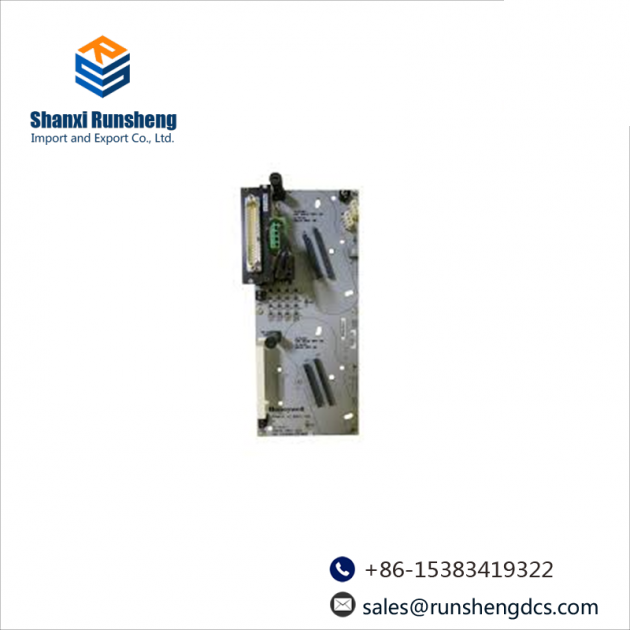 Honeywell CC-TAIX11 Analog Input IOTA Redundant Module, Precision Control Solutions for Industrial Automation
