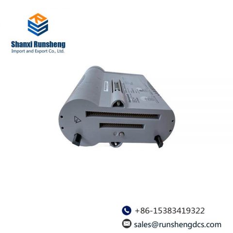 Honeywell CC-TAON11 Analog Output Module - Advanced Control Solutions for Industrial Automation