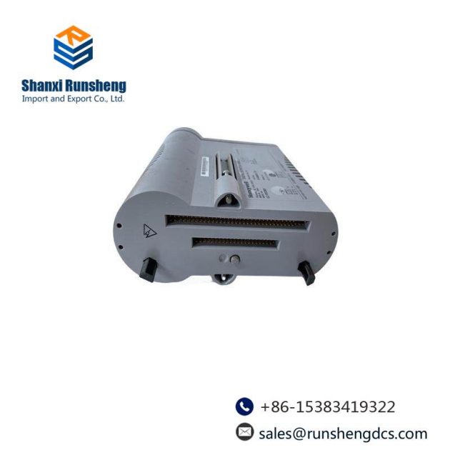 Honeywell CC-TAON11 Analog Output Module - Advanced Control Solutions for Industrial Automation