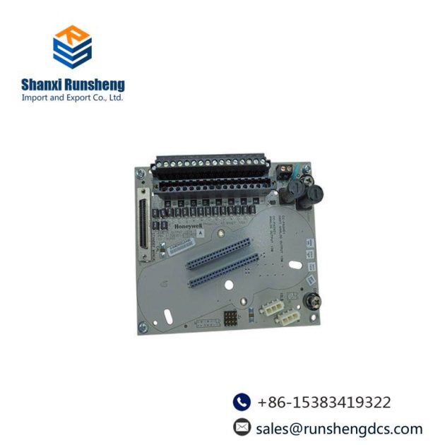 Honeywell CC-TAOX01, 51308351-175 Analog Output Module
