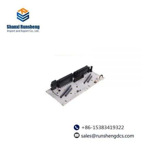 HONEYWELL CC-TAOX11 51308353-175 Analog Output 24V IOTA Module