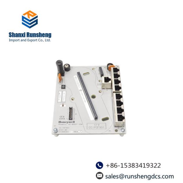 Honeywell CC-TCF901, 51308301-175 TERMINATION ASSEMBLY