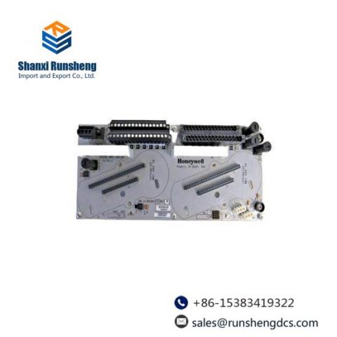 HONEYWELL CC-TDIL11 51308388-175 Digital Input IOTA 24V - Control Module for Industrial Automation