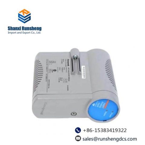 Honeywell CC-TDIL51/CC-PDIL51 Digital Input Module: Industrial Control Solution