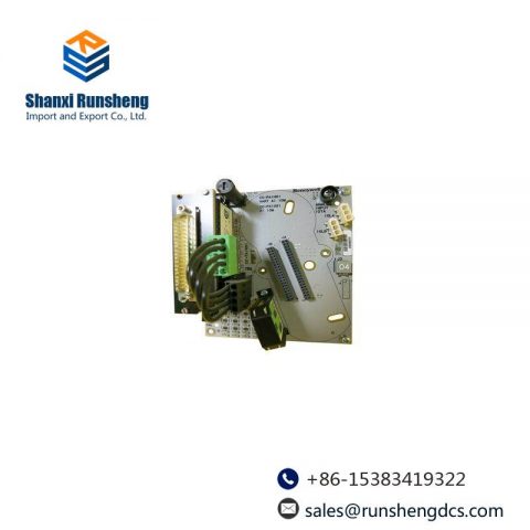 Honeywell CC-TPIX01 - Analog Input Module, Precision Control for Industrial Automation