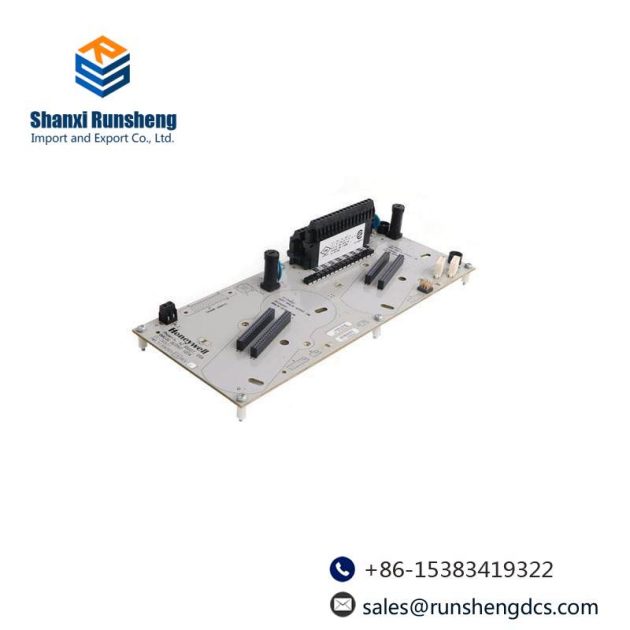 Honeywell CC-TPOX01 51306528-175: PROFIBUS Gateway Module