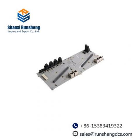 Honeywell CC-TUI041 Analog Input Module - Industrial Control Solutions