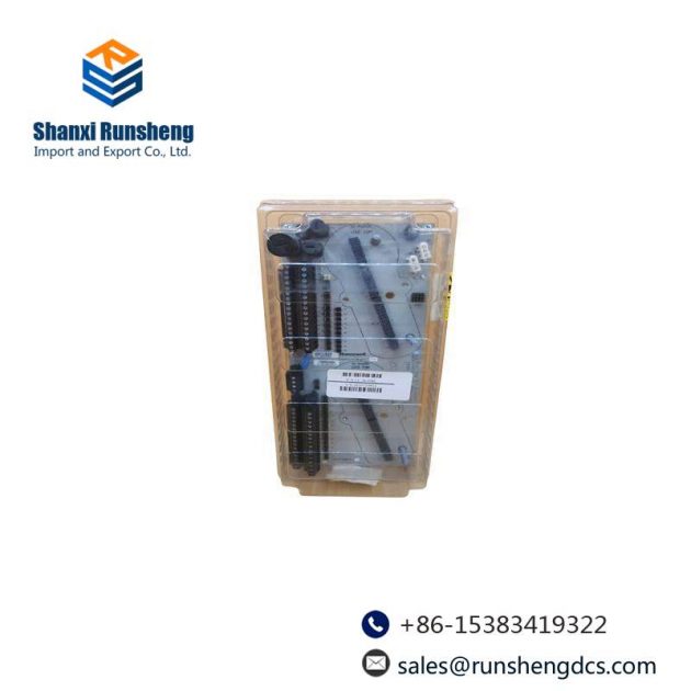 HONEYWELL CC-TUIO41 Universal Input Output Module, Precision Control for Industry