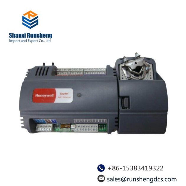 Honeywell CLLYVB6436AS-VAV Controller, HVAC Automation Module
