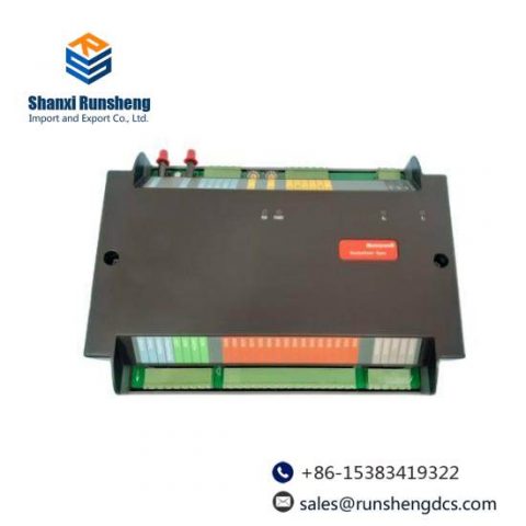 Honeywell CP-VAV Controller C7061A1012 Climate Control Module