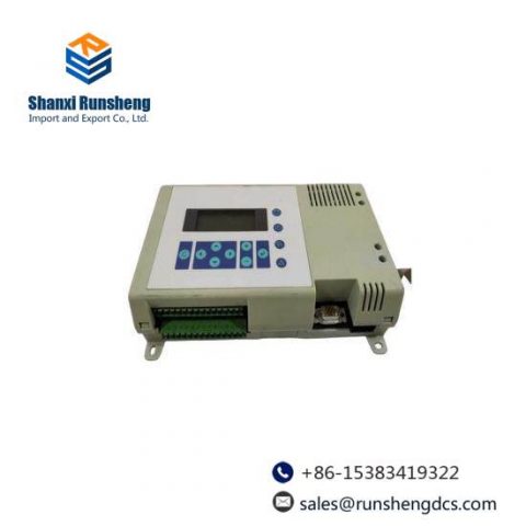 Honeywell D-71101/XL50 Controller: Advanced Industrial Automation Solution