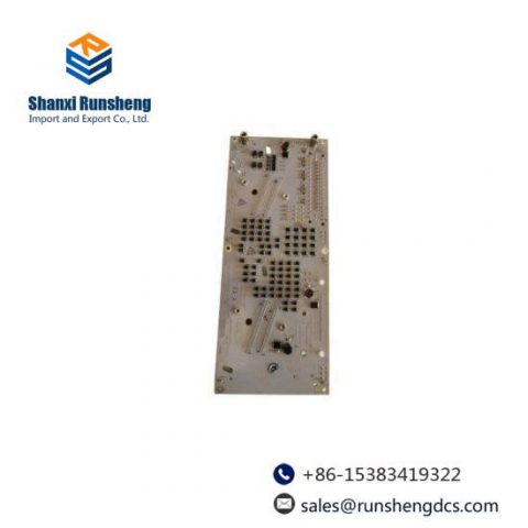 Honeywell DC-TAIX11 Analog OUTPUT IOTA Control Module