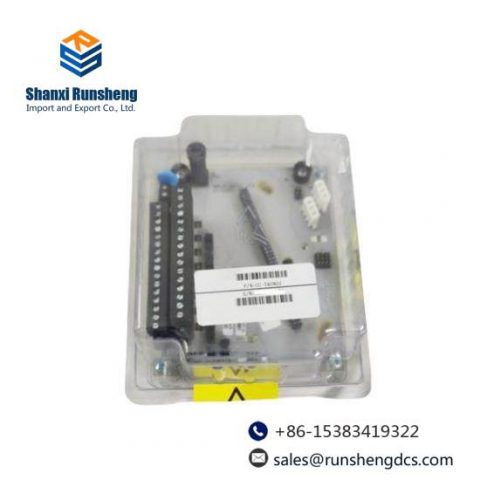 Honeywell DC-TAI/TAO Analog Output Modules, High Precision Control Solutions