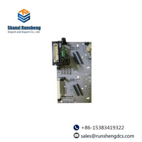 Honeywell DC-TAOX11 Analog Output Module, 200 characters or less