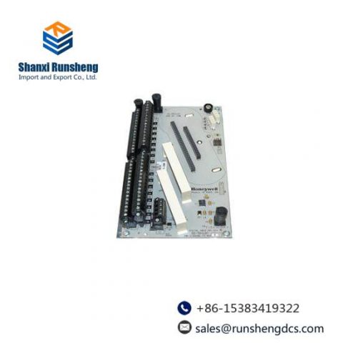 Honeywell DC-TDIL01 Digital Input Module for 24V IOTA Systems
