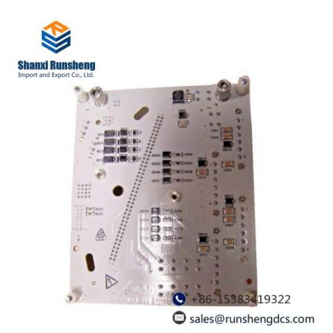 Honeywell DC-TEIM01 - Advanced LOW LEVEL MUX IOTA Module for Industrial Control Systems