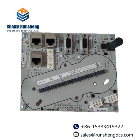 Honeywell DC-TPOX01 51307770-176 ANALOG OUTPUT Module