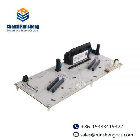 HONEYWELL DC-TUI031 Non-redundant, Coated - Precision Control Module