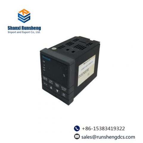 Honeywell DC330B EE Series, Temperature Controller