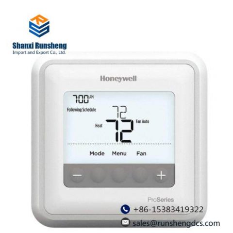 Honeywell EM9118B2-6 - Advanced Control Module for Industrial Applications