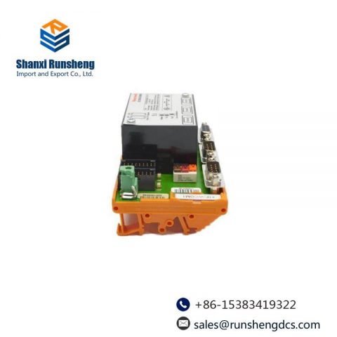 Honeywell FC-DCOM-232/485 Communication Interface FTA - High-Speed Data Transfer for Industrial Control Systems