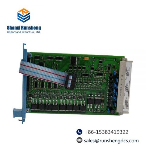 Honeywell FC-DO-1224 Digital Output Module for Precision Control Solutions