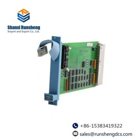 HONEYWELL FC-IO-0001 V1.1 | Industrial Control I/O Extended Module