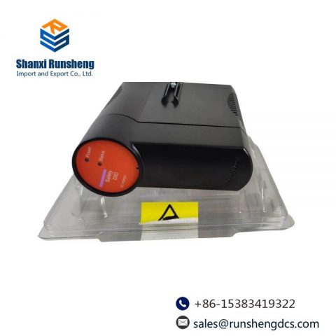Honeywell FC-PDI001 Industrial Controller Module