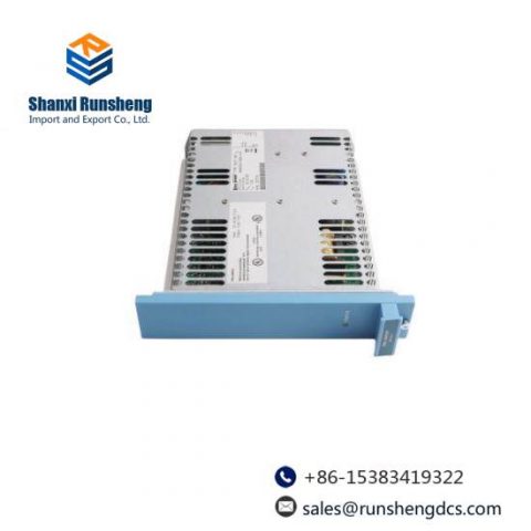 Honeywell FC-PSU-240516 V1.0 - Industrial Grade Power Supply Unit for Uninterruptible Power Systems