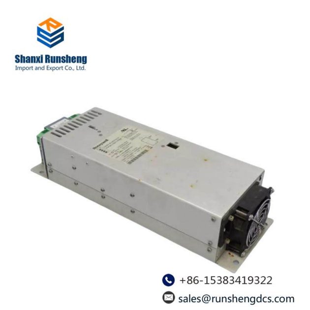 Honeywell FC-PSU-FLTR2450 Power Supply, Advanced Industrial Control Module