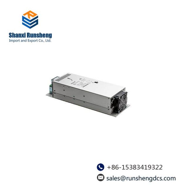 HONEYWELL FC-PSU-UNI2450: Industrial-grade Uninterruptible Power Supply