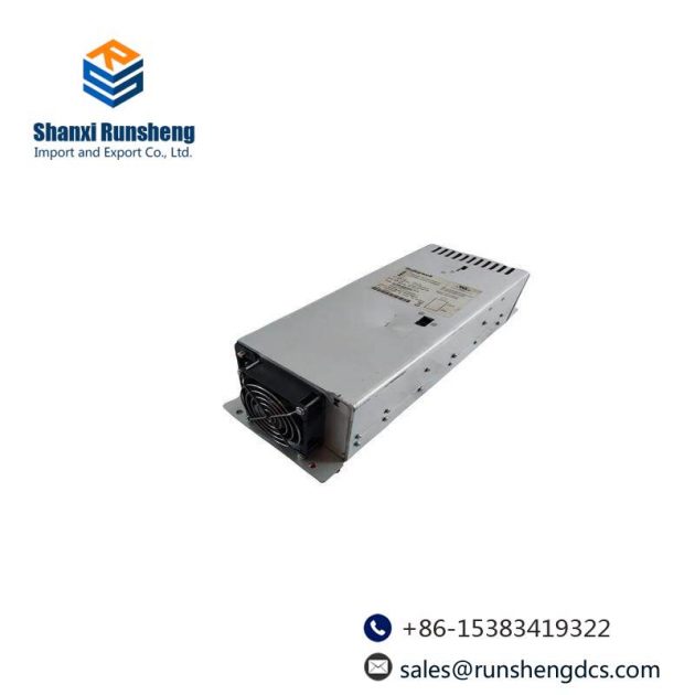 Honeywell FC-PSU-UNI2450U: Industrial Grade Power Supply Unit