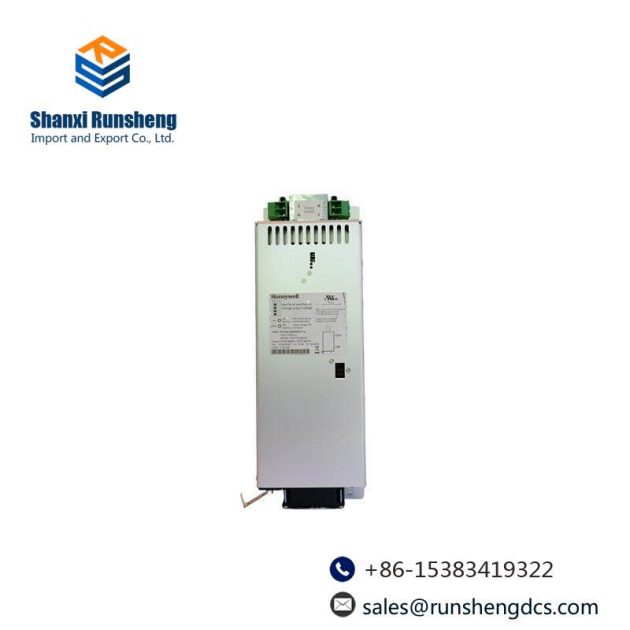 Honeywell FC-PSU-UNI2450U V2.0 - Unmatched Industrial Power Supply Solution