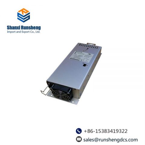 HONEYWELL FC-PSU-UNI2450U V2.1 - Advanced Universal Power Supply