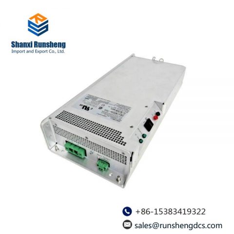 Honeywell FC-PSUNI2424 Universal Power Supply, Designed for Industrial Control Applications