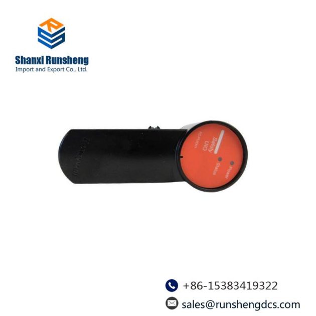 HONEYWELL FC-PUI001 Industrial Control Module
