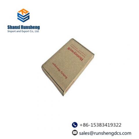 Honeywell FC-RO-1024 Relay Output Module, Industrial Control Solutions