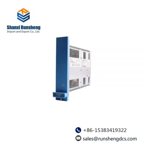 Honeywell FC-SAI-1620M Safety Manager System Module: Enhancing Industrial Control Efficiency