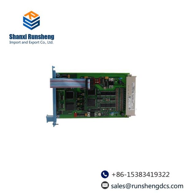 Honeywell FC-SDIL-1608 Digital Input Module - Precision Control for Industrial Automation