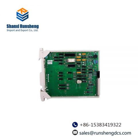 Honeywell FC-SDIL-1608 V1.1 - Advanced Digital Input Module for Industrial Control