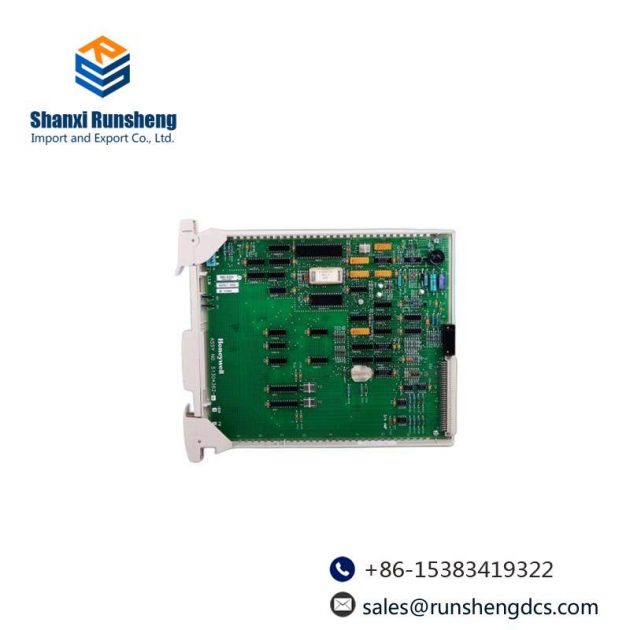Honeywell FC-SDIL-1608 V1.1 - Advanced Digital Input Module for Industrial Control