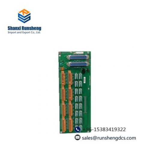 Honeywell FC-SDIL-1608 V1.2 - Safe Line-monitored Digital Input Module