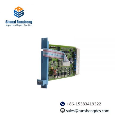 Honeywell FC-SDIL-1608 V1.3 Digital Input Module - Precision Control for Industrial Automation